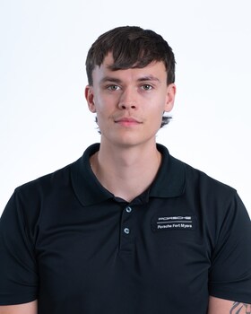 Staff member Jacob Loughren from ID_071ed3