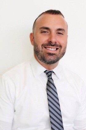 Staff member Bryant Crowell from ID_756b81