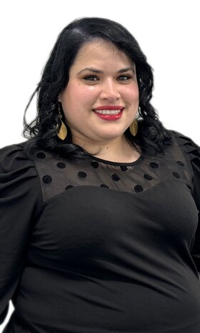 Staff member Flor Hevia from ID_f24ed9