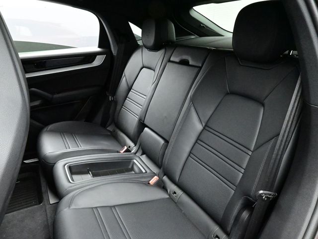 2025 Porsche Cayenne Coup Base - Photo 14