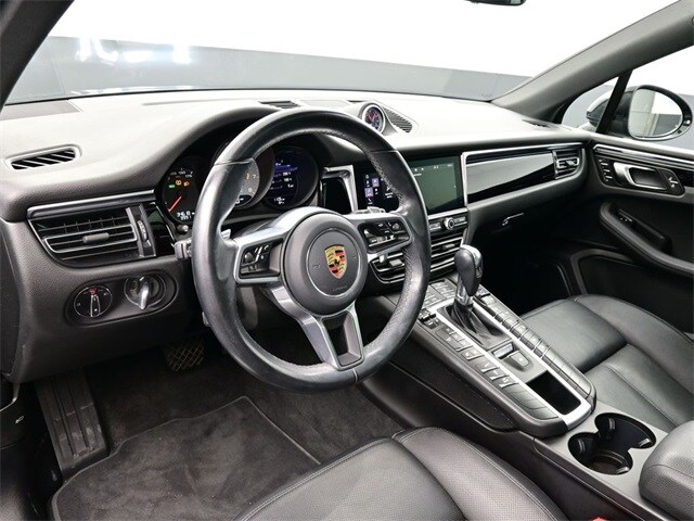 2021 Porsche Macan S photo 4