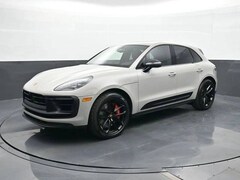 2026 Porsche Macan GTS SUV