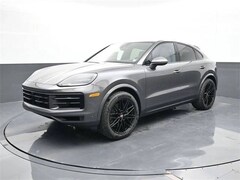 2026 Porsche Cayenne Coupe SUV