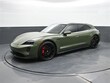  Porsche Taycan Sport Turismo