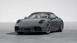 Porsche 911 Targa 4S