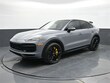  Porsche Cayenne Coupe