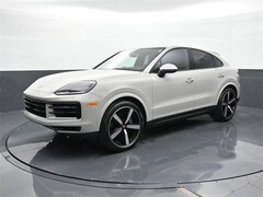 2026 Porsche Cayenne Coupe SUV