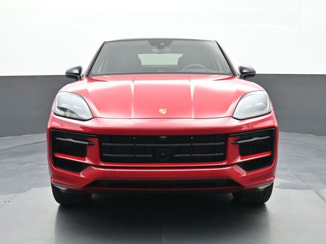 2025 Porsche Cayenne Coup Base - Photo 25