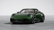  Porsche 911 Targa 4S