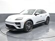 Porsche Macan Electric