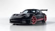 Porsche 911 GT3 RS