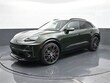 Porsche Macan Electric