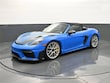 Porsche 718 Spyder