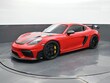  Porsche 718 Cayman