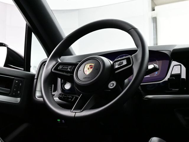 2025 Porsche Cayenne Coup Base - Photo 20