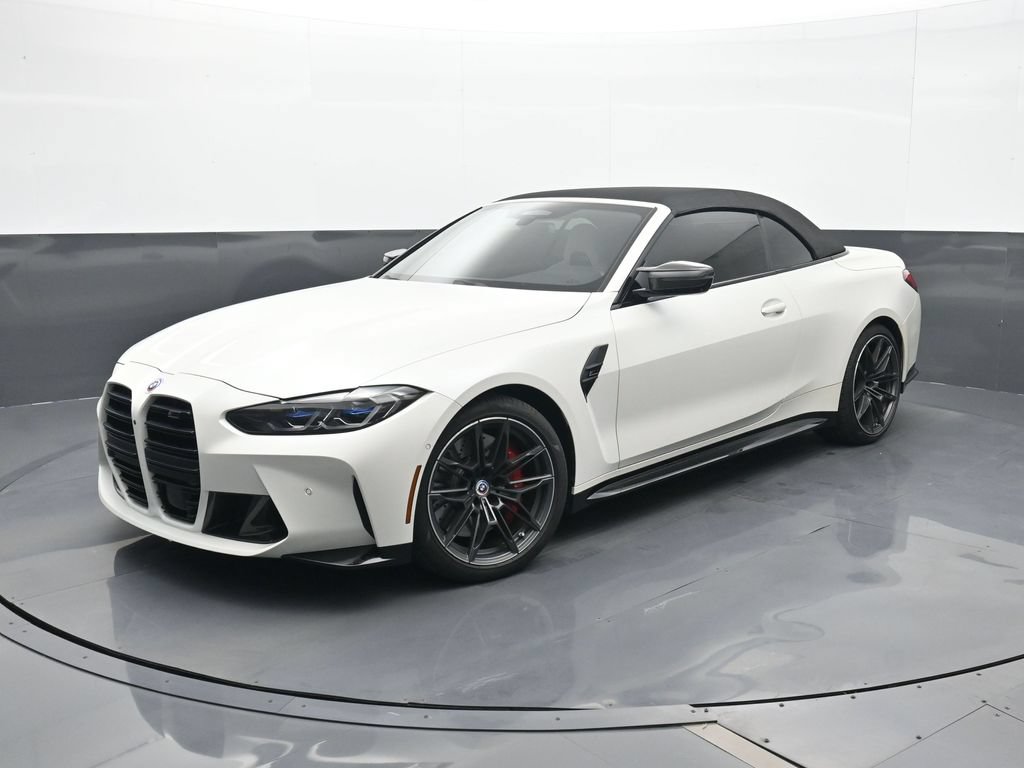 2022 BMW M4