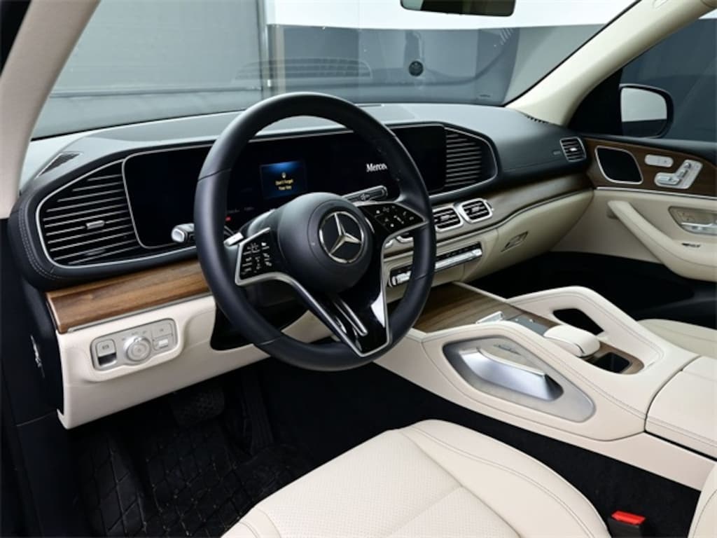 Used 2025 Mercedes-Benz GLE 350 GLE 350 SUV