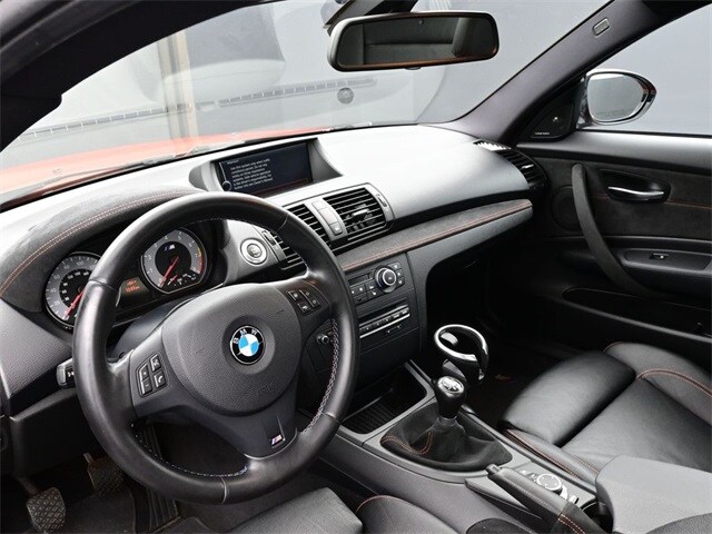 2011 Bmw 1M 1-Series photo 4