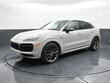 Porsche Cayenne E-Hybrid Coupe