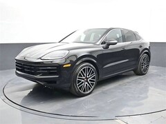2026 Porsche Cayenne Coupe Coupe SUV