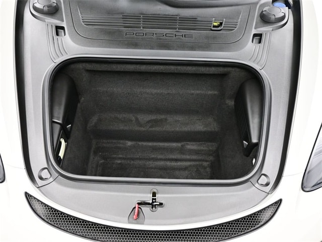 Used 2023 Porsche 718 Spyder For Sale at Porsche Fort Myers | VIN