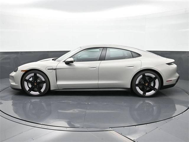 Used 2025 Porsche Taycan S with VIN WP0AB2Y15SSA41483 for sale in Fort Myers, FL