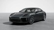 Porsche Panamera 4