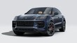  Porsche Cayenne S E-Hybrid Coupe