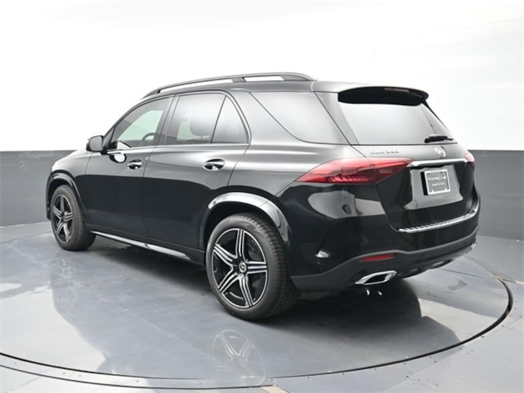 Used 2025 Mercedes-Benz GLE 350 GLE 350 SUV