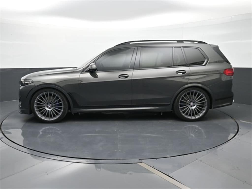 Used 2021 BMW ALPINA XB7 Alpina XB7 SUV
