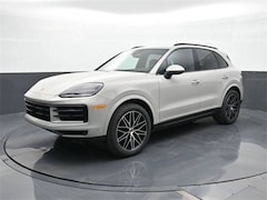 2026 Porsche Cayenne SUV