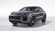 Porsche Cayenne S Coupe