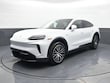  Porsche Cayenne Coupe