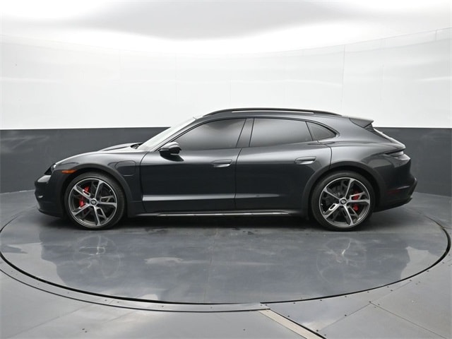 Certified 2023 Porsche Taycan S with VIN WP0BB2Y1XPSA65192 for sale in Fort Myers, FL