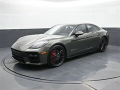 2026 Porsche Panamera GTS Hatchback