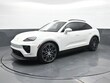  Porsche Macan Electric