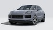  Porsche Cayenne Coupe