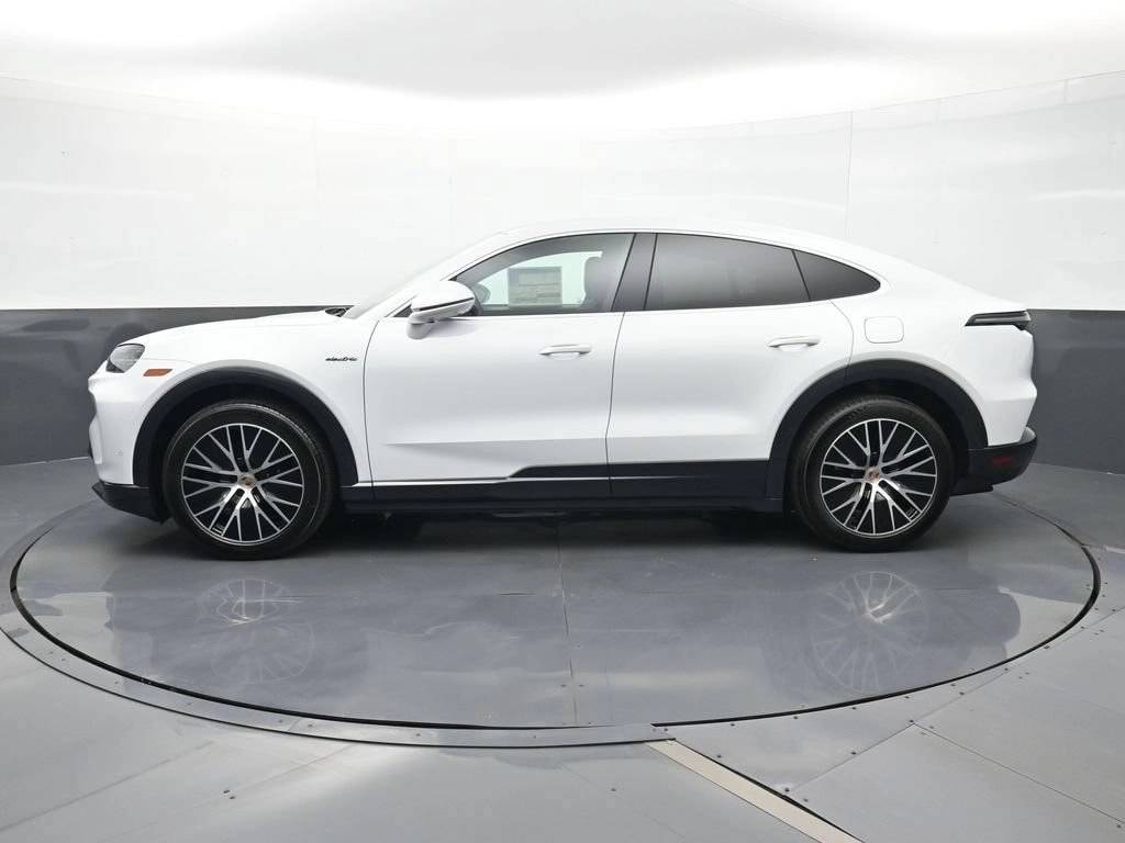 New 2026 Porsche Cayenne Coupe Base SUV