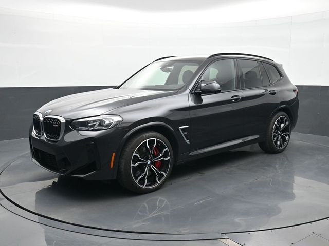 2024 BMW X3 M -'s photo