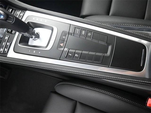 New 2025 Porsche 718 Cayman For Sale at Porsche Fort Myers