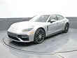  Porsche Panamera E-Hybrid