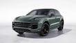  Porsche Cayenne GTS