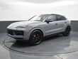  Porsche Cayenne E-Hybrid Coupe