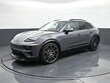 Porsche Macan Electric