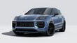  Porsche Cayenne Turbo GT