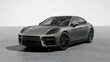 Porsche Panamera GTS