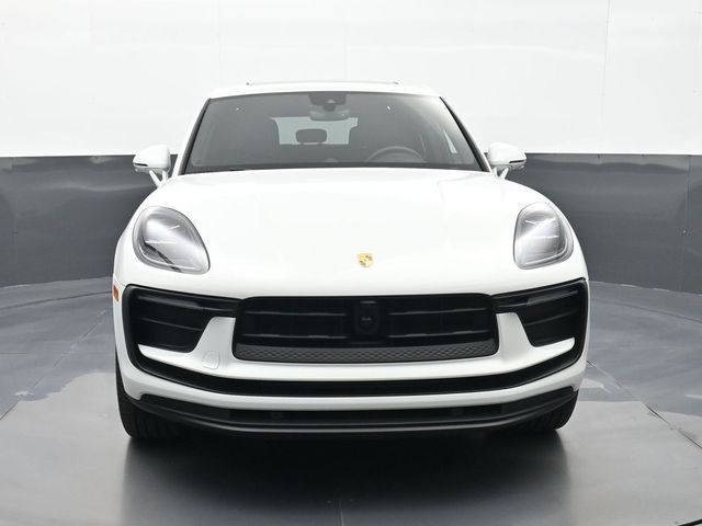 2025 Porsche Macan Base - Photo 26