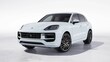  Porsche Cayenne S