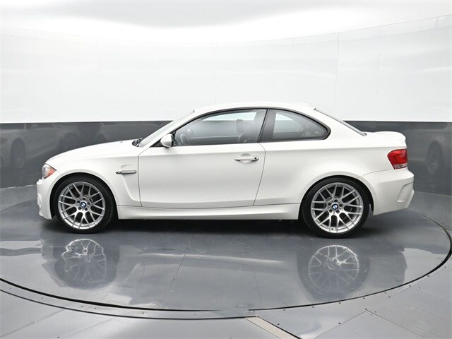 2011 Bmw 1M photo 2