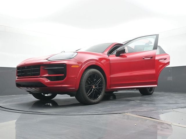 2025 Porsche Cayenne Coup Base - Photo 30